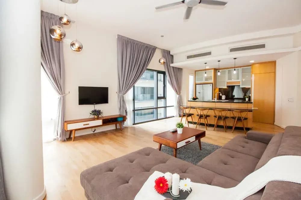 St Mary Residence 3 - photo 12