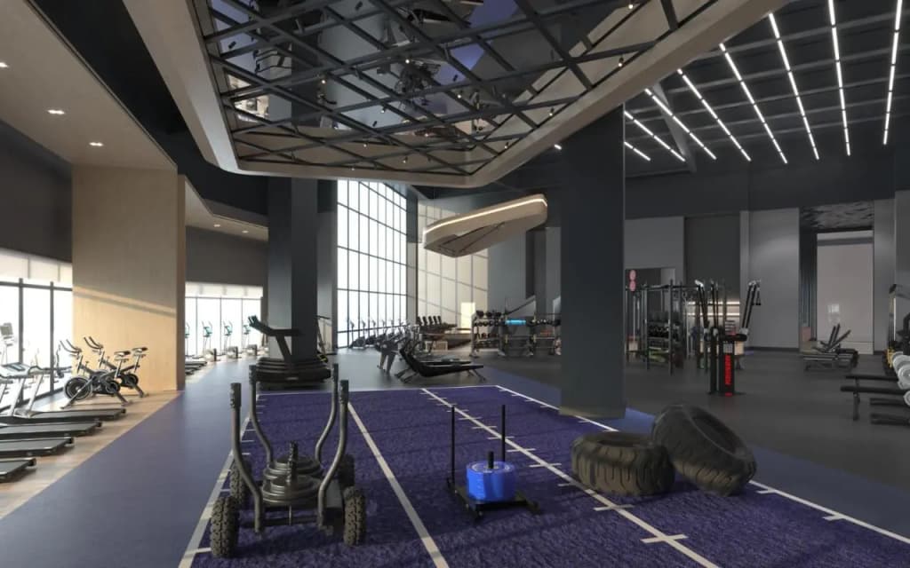 Fontainebleau Las Vegas, MICHELIN Key Award Hotel - photo 27