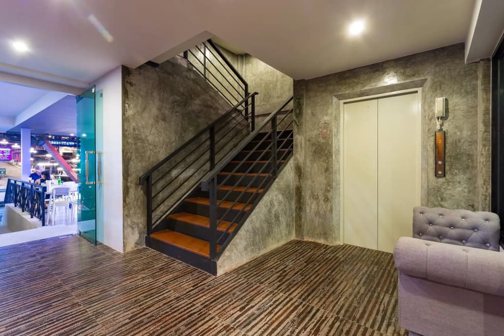 Oneloft Hotel - photo 18