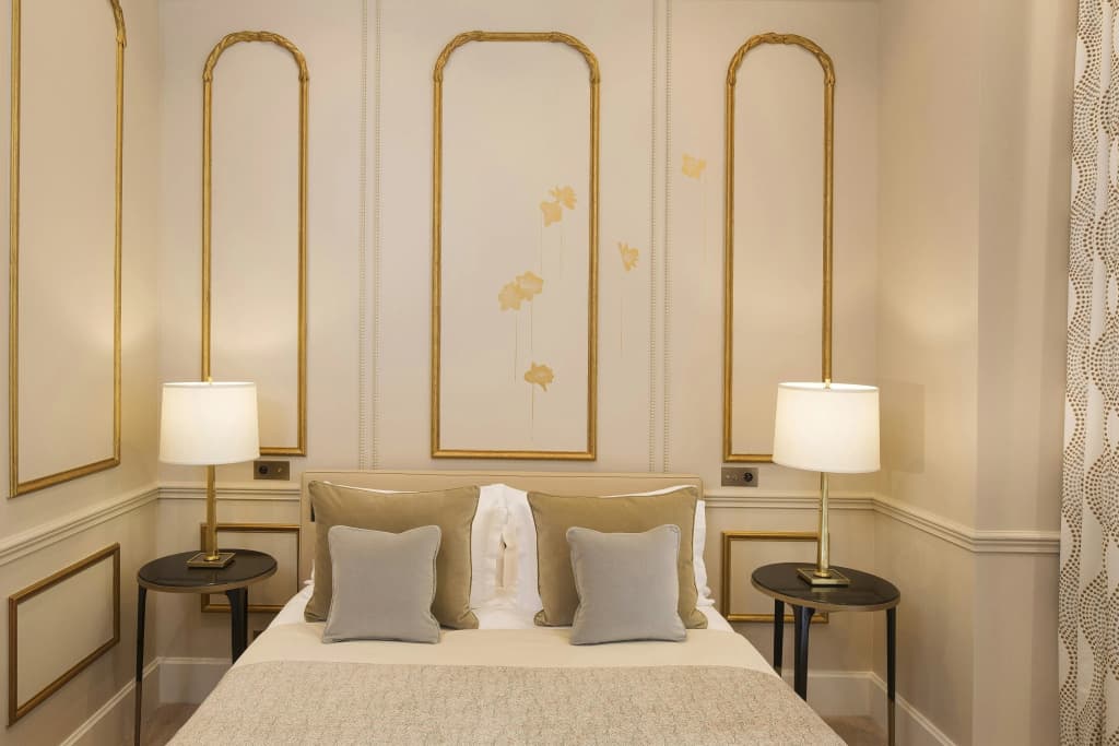 Hotel Le Narcisse Blanc & Spa - photo 43
