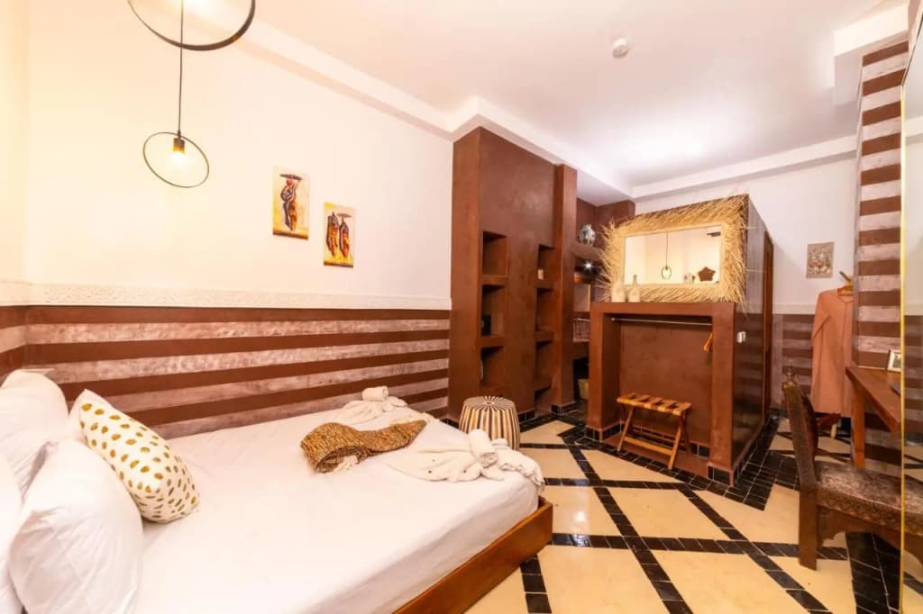 Riad Ambre et Jasmin - photo 33
