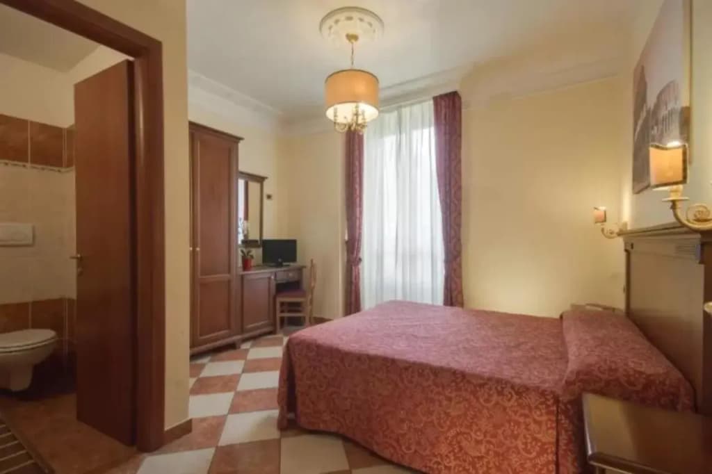 RomAntica Hotel - photo 5