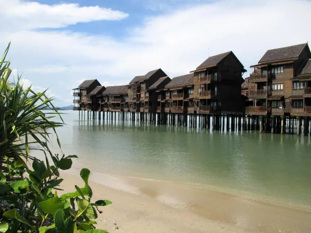 Sea Resort Private unit @ Langkawi Lagoon - photo 11