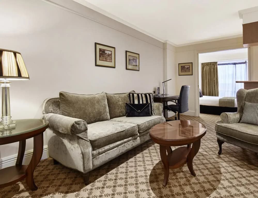 Stamford Plaza Melbourne - photo 40