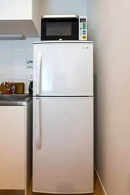 Shibuya Apartment TW7 - photo 11