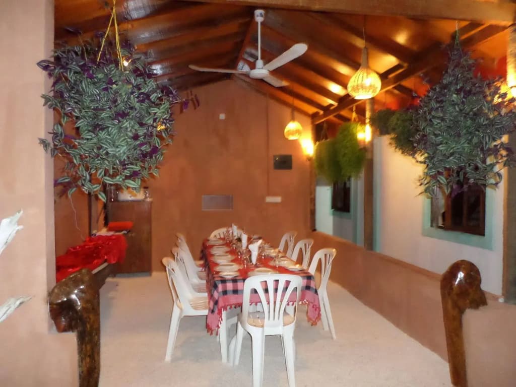 Masfalhi View Inn - photo 23