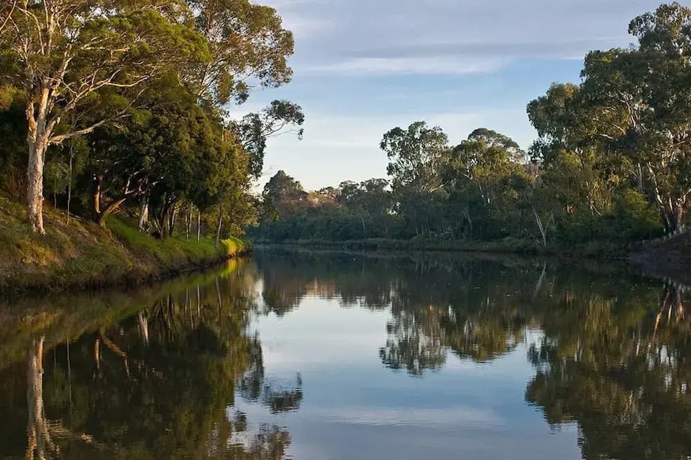 A Cozy 2BR Apt Next to The Yarra River - photo 12