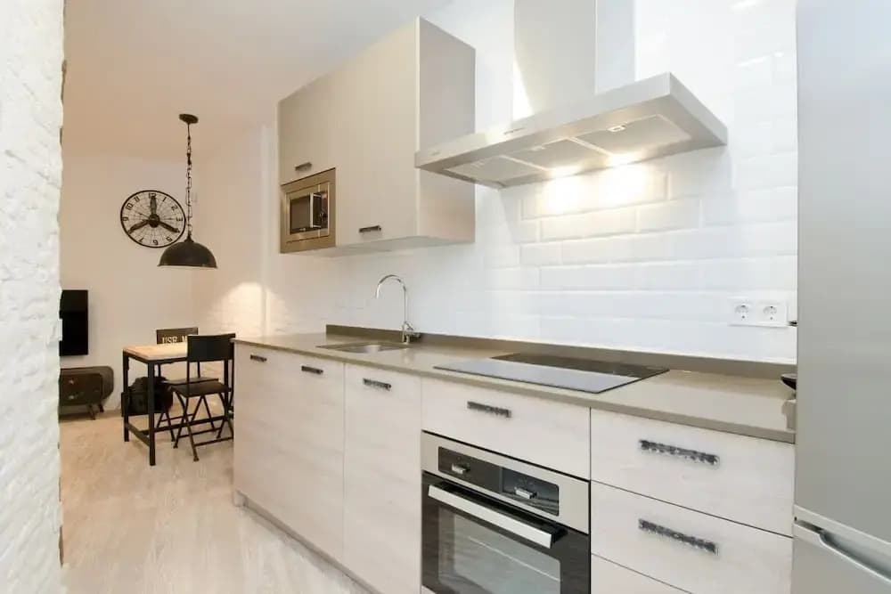 Modern & Chic 1bed Apt in Madrid City Centre - photo 16