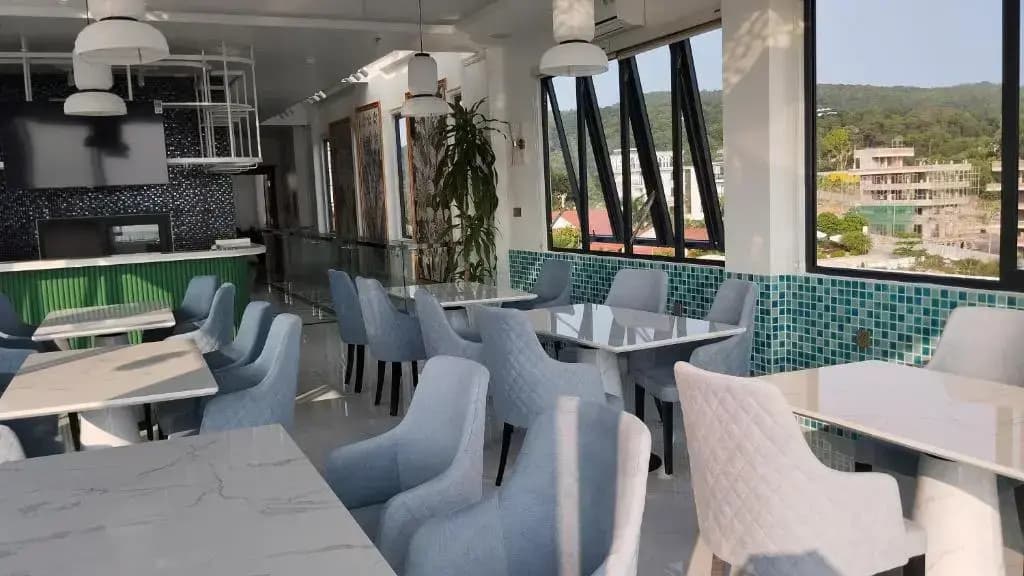 Phuc Thang Hotel - photo 18