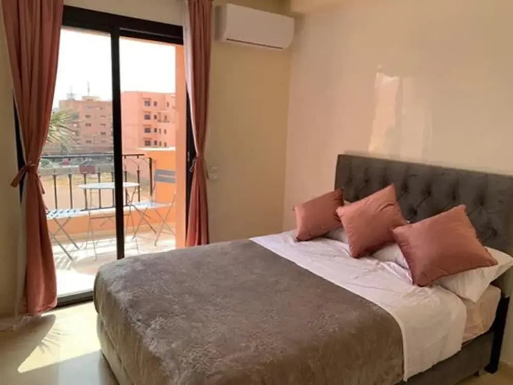 Appartement Gueliz - photo 4