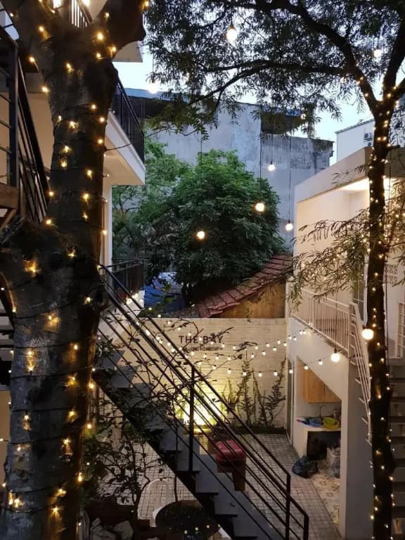 The Bay - Ha Long Homestay - photo 21