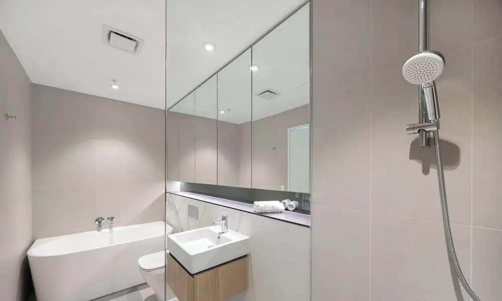 Metawise BnB Modern 4BR in Macquarie Park - photo 5
