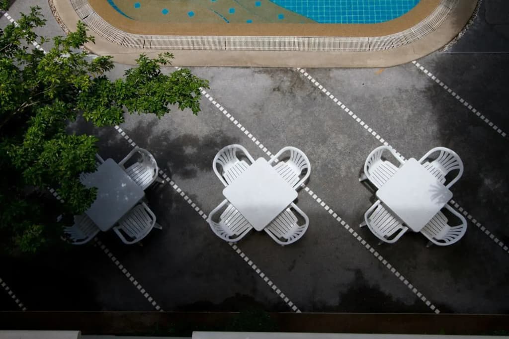 Sawasdee Place Hotel - photo 13