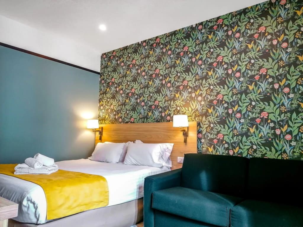 Hôtel de France, un hôtel AMMI - photo 22