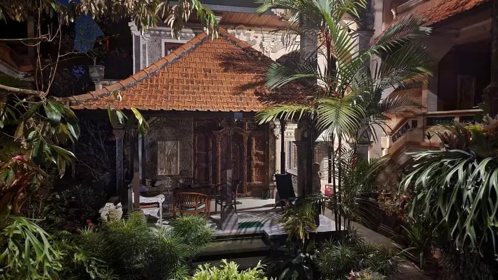 Sania's House - photo 9