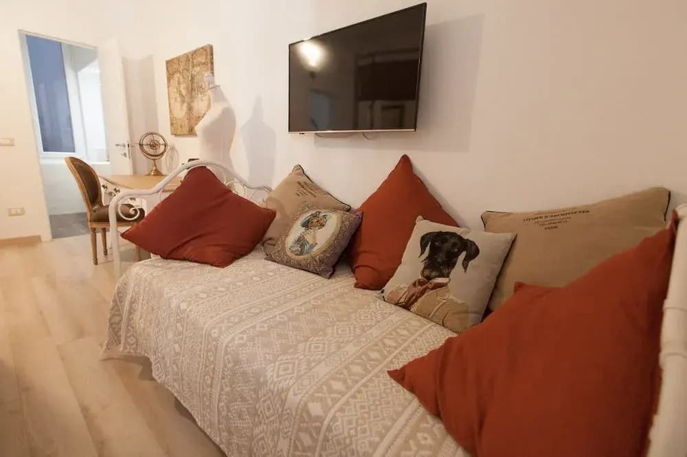 Popolo Rooms&Suites - photo 4