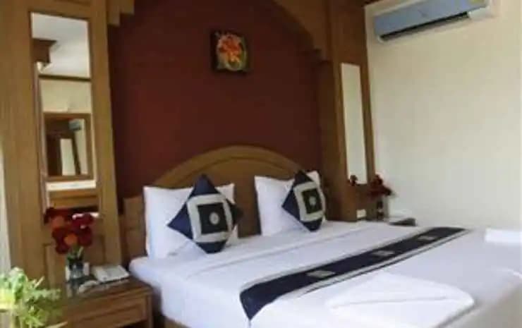 Siam - photo 39