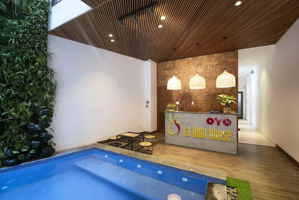 La Vida House Da Nang - photo 15
