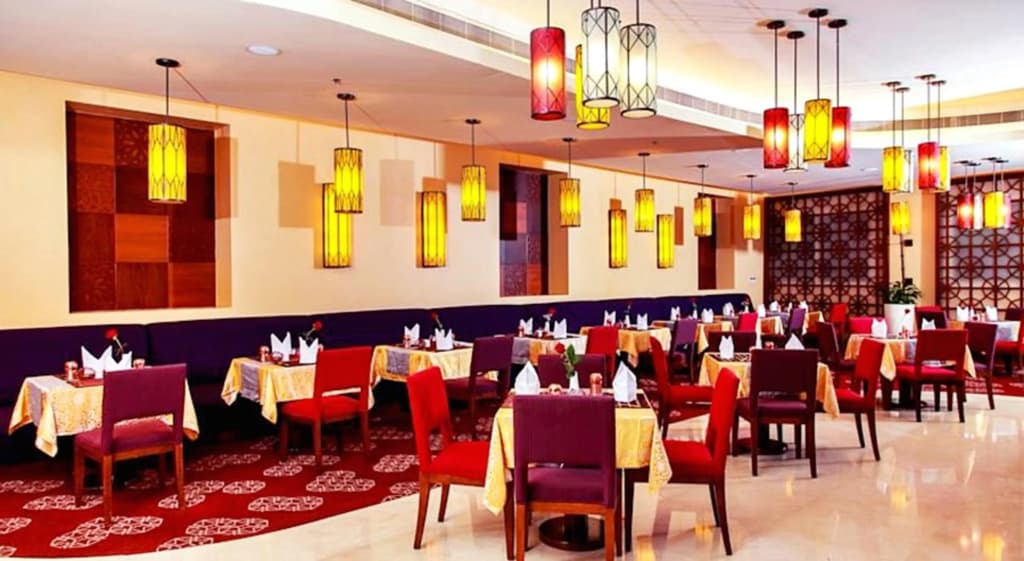 Grand Regal Hotel Hotel - photo 38