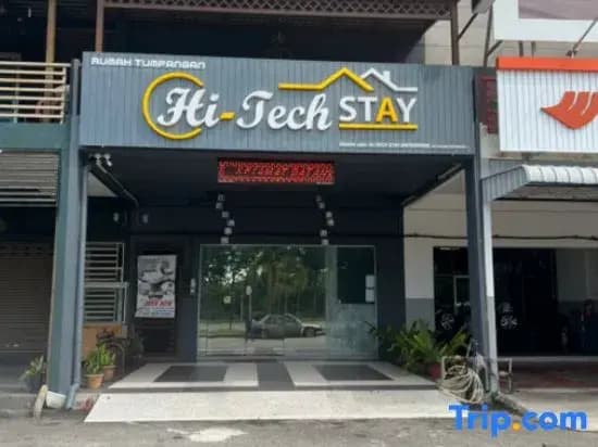 Hi Techstay - photo 1