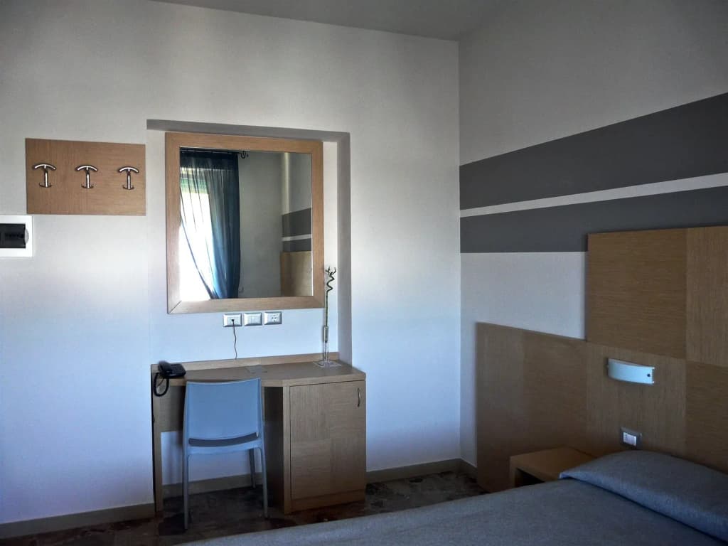 Hotel La Scaletta - photo 2