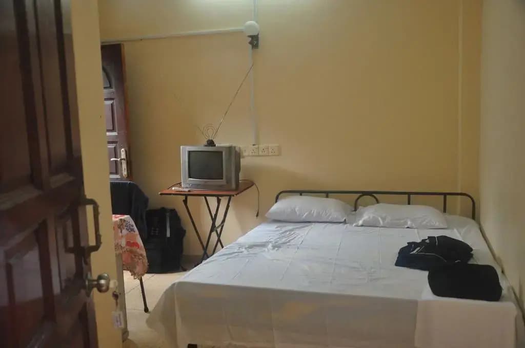 Manimalar Lodge - photo 2