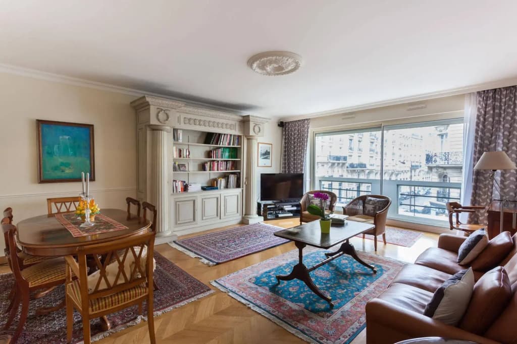 onefinestay - Trocadéro apartments - photo 6