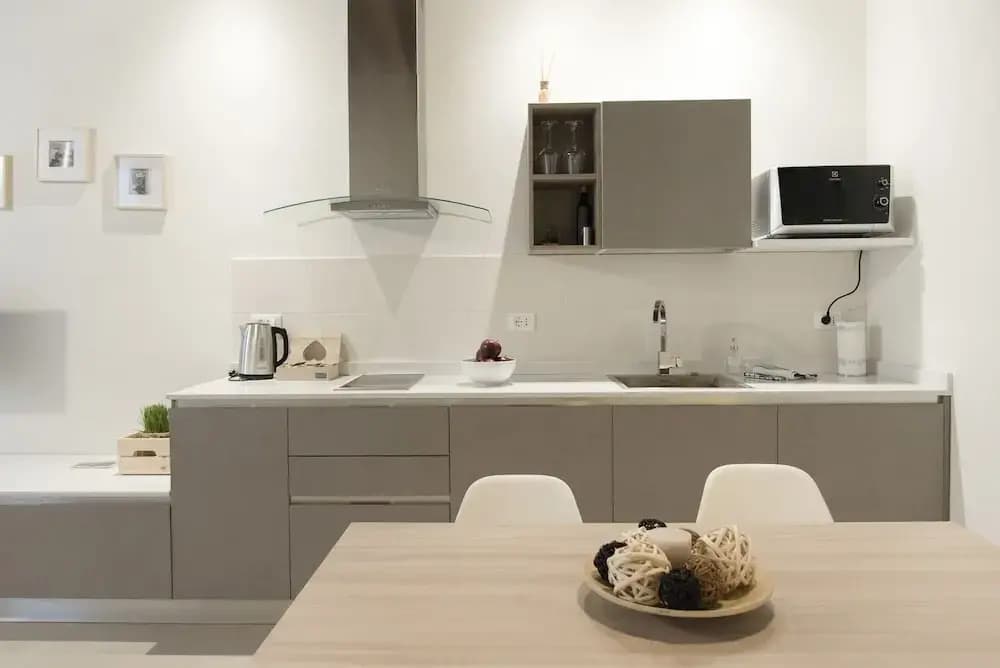 Mirandolina apartment - photo 10