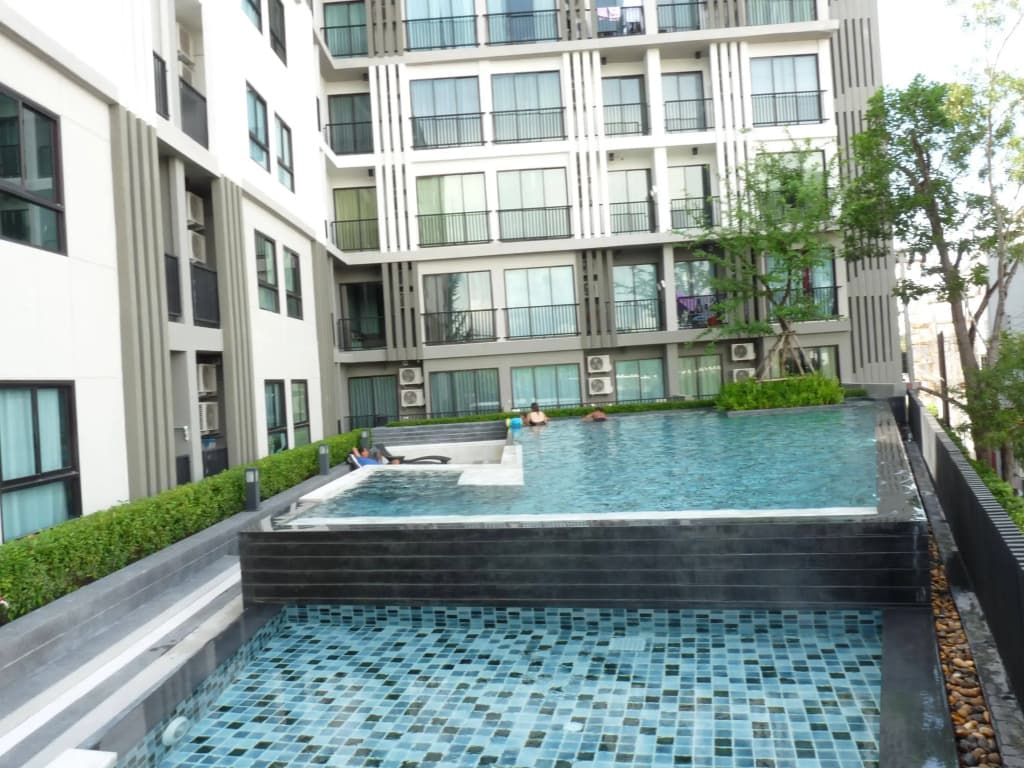 Zcape Condotel Phuket - photo 3