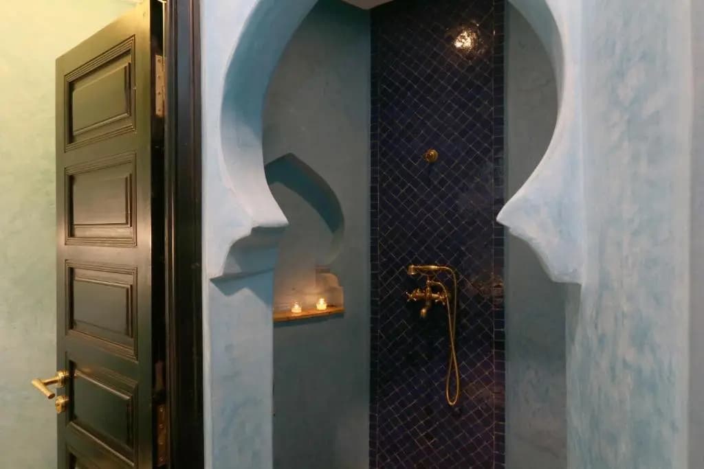 Riad Omara Alkasbah - photo 12