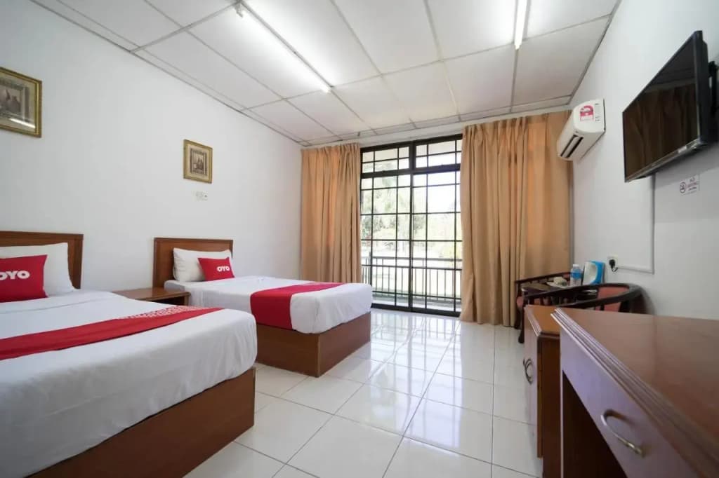 Terap Inn Kuala Nerang - photo 3