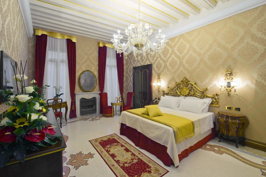 Hotel Ai Reali di Venezia - photo 3
