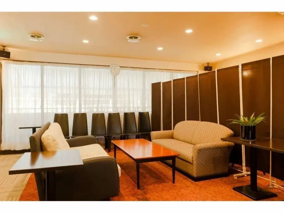 Hotel Bougainvillea Itabashi - photo 7