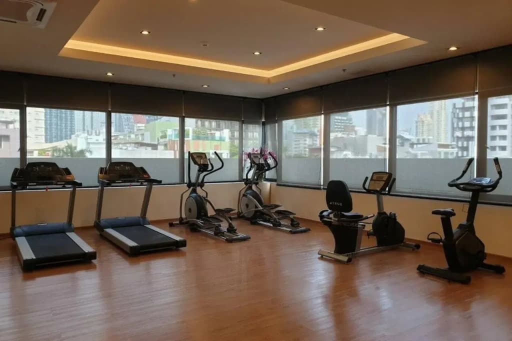 CNC Residence - photo 20