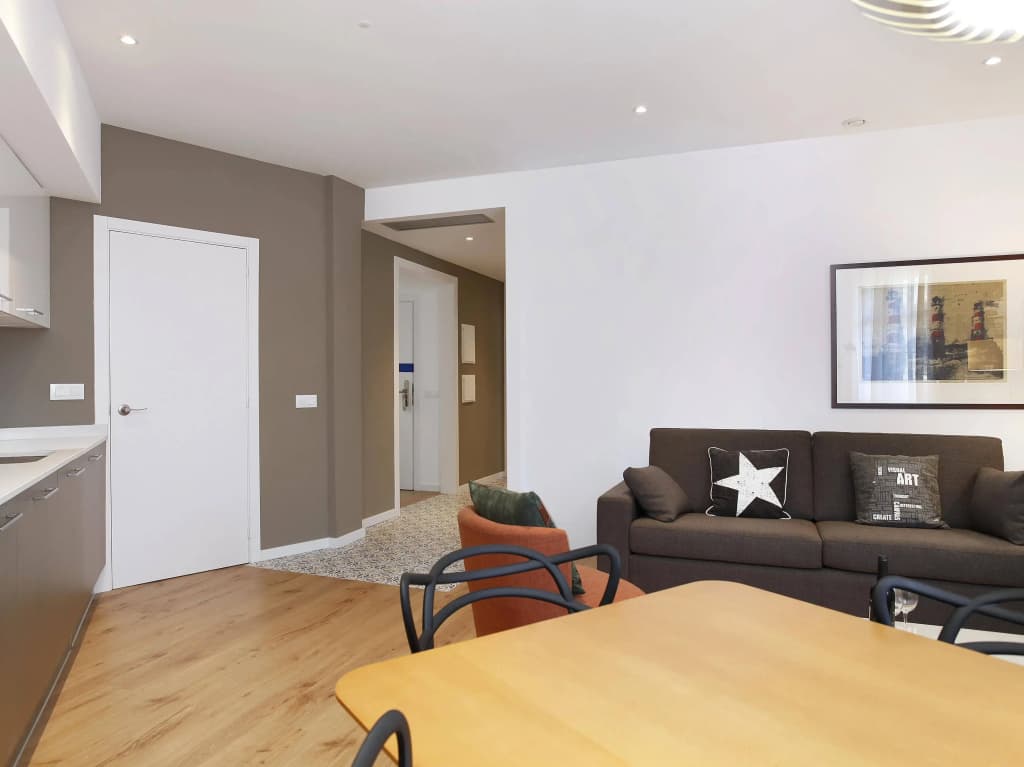 Aspasios Rambla Catalunya Suites - photo 3