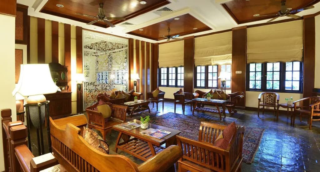 Lavilla By Holiday Villa Cherating - photo 15