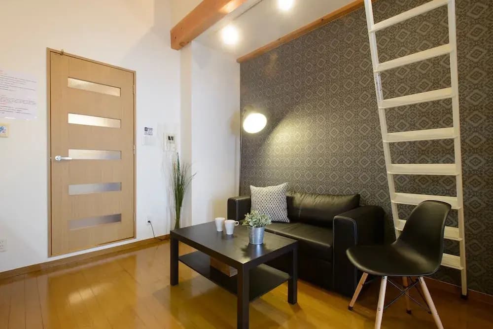 Residence Namba East 3 - photo 11