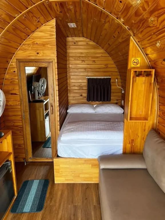 The Hobbit Bungalow by ZUZU - photo 2
