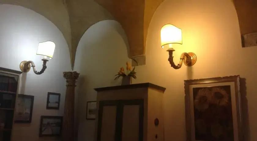 Navona Suite - main photo