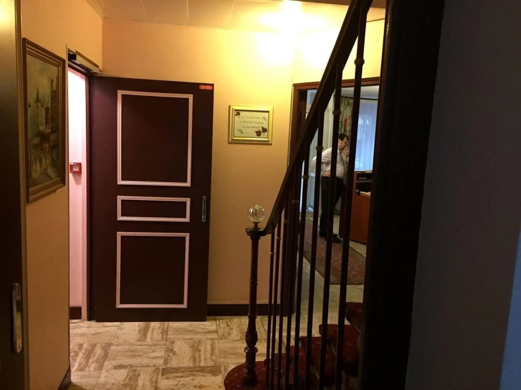 Hotel Le Clos d'Alesia - photo 10