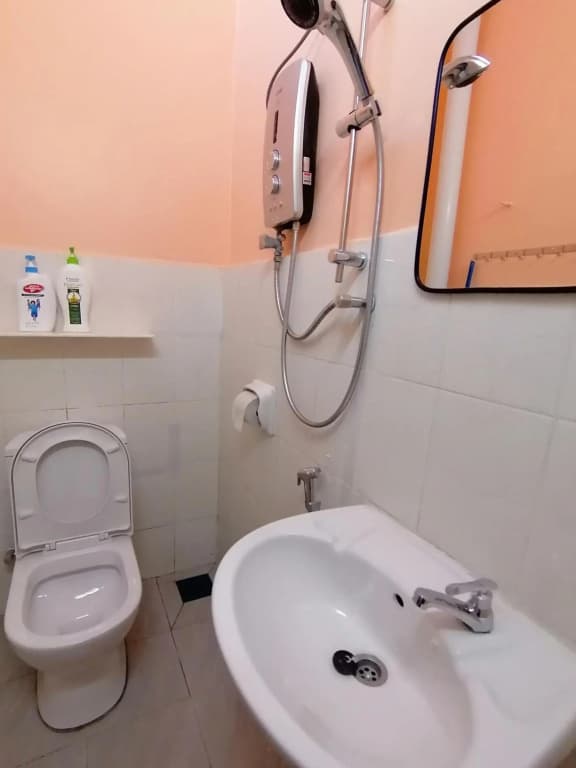 Mui Gim Homestay 大港 美景民宿 - photo 5