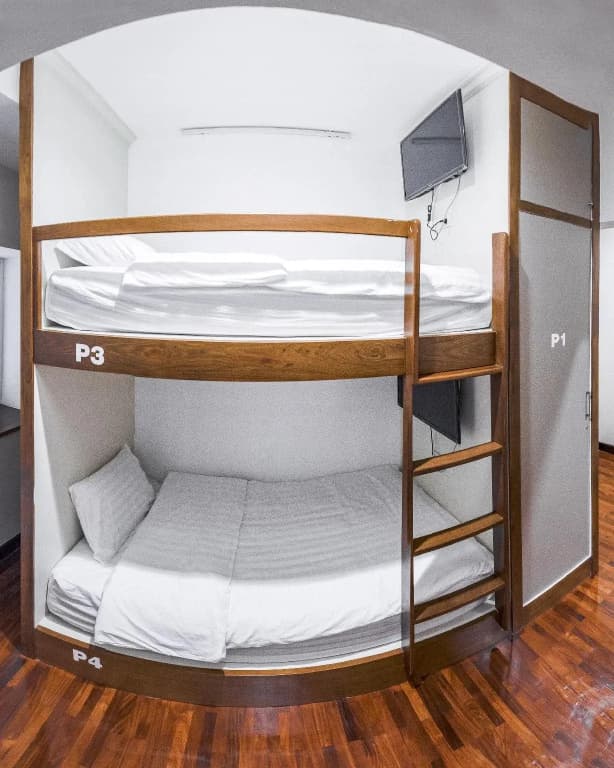 The Restel - Hostel - photo 23