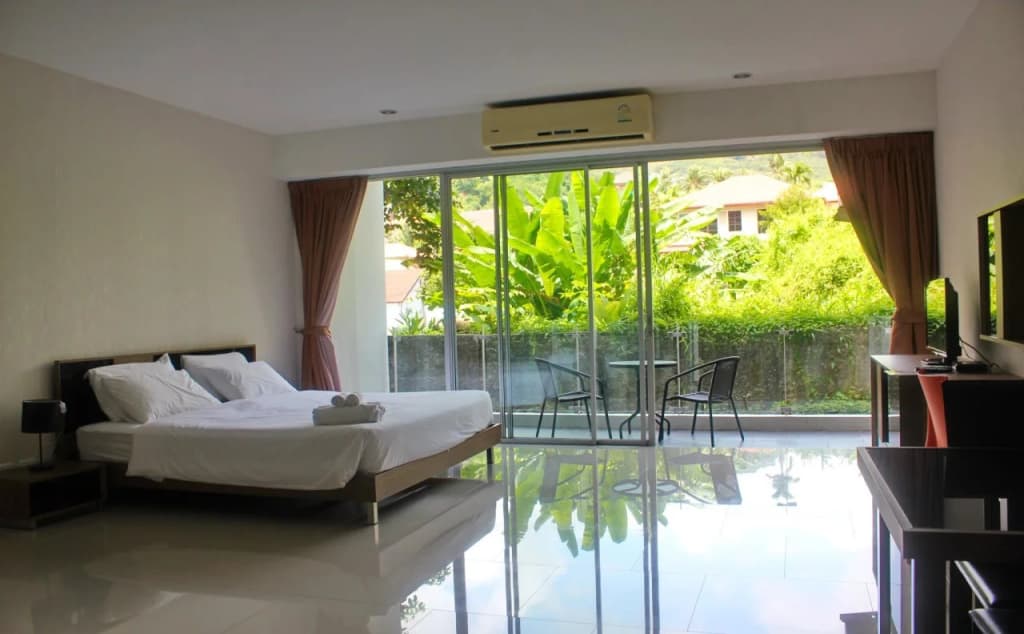 Karon apartment - photo 6