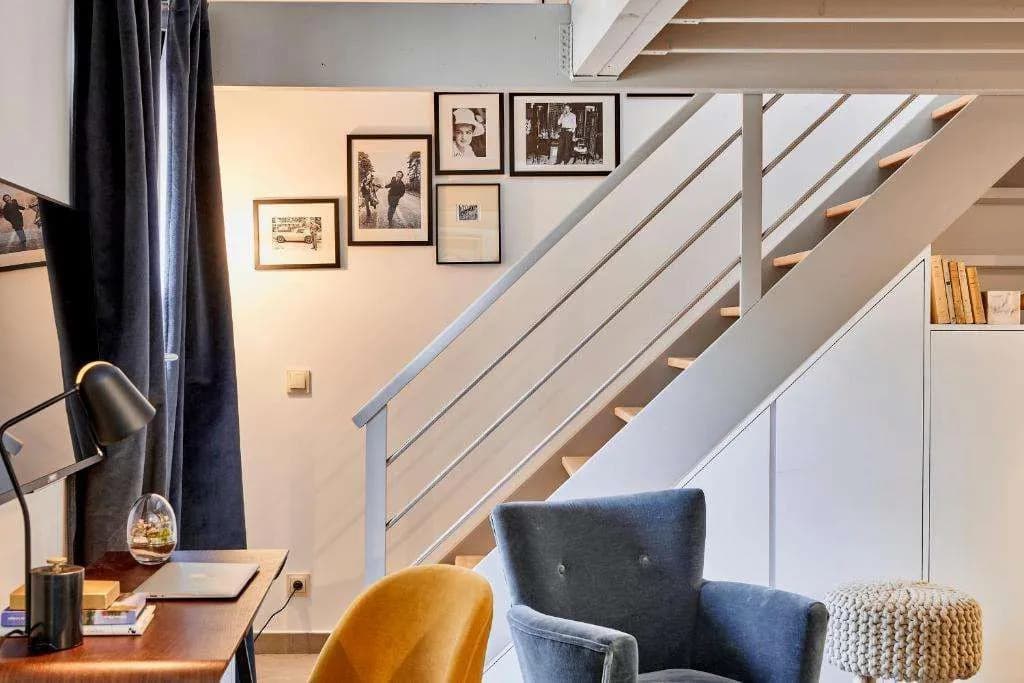 My Maison In Paris - Sentier - photo 17
