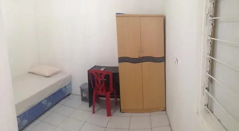 Dinamika Guest House - photo 2