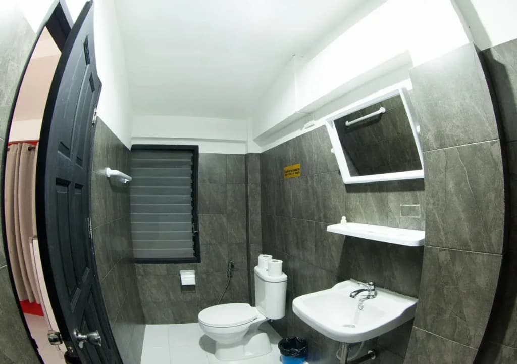 Bella Guesthouse Patong - photo 7