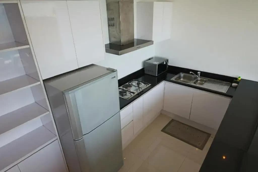 Tropical Sea View Residence - photo 25