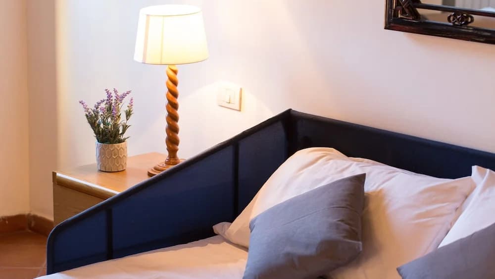 Rental in Rome Scala Studio - photo 3
