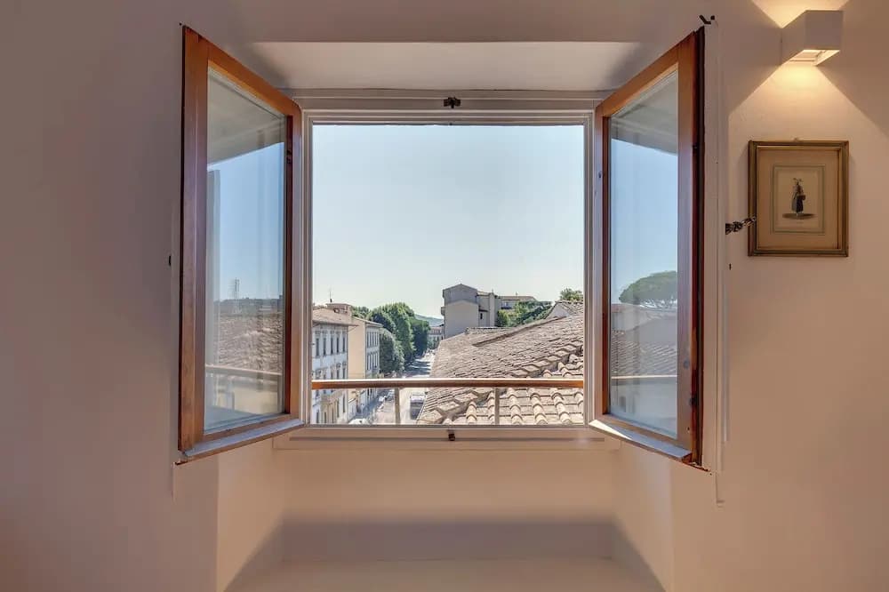 Mamo Florence - Pinti Apartment - photo 7