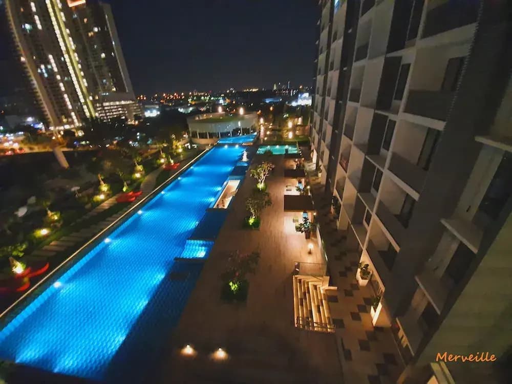 Luminari Premium Suite x Merveille @ Butterworth - photo 21